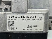Calculator motor ECU Volkswagen Taigo [Fabr 2021-2026] 05C907394D 1.0 TSI DLAC 70KW / 95CP