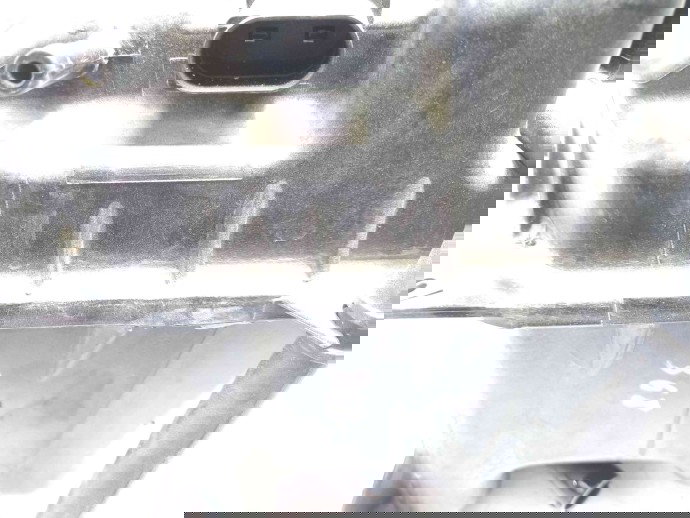 Vas expansiune 7L0121407E Volkswagen Touareg (7LA, 7L6) [Fabr 2003-2010] 3.0 BKS