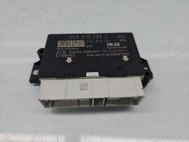 Modul confort Volkswagen Taigo [Fabr 2021-2026] 5QA919294J