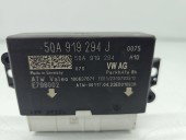 Modul confort Volkswagen Taigo [Fabr 2021-2026] 5QA919294J