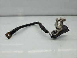 Borna baterie (-) Volkswagen Taigo [Fabr 2021-2026] 2q0915181b