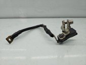 Borna baterie (-) Volkswagen Taigo [Fabr 2021-2026] 2q0915181b