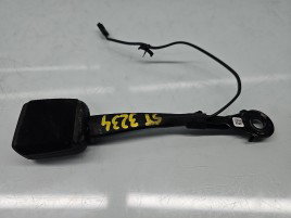 Capsa centura stanga fata Volkswagen Taigo [Fabr 2021-2026] 8Y0857755