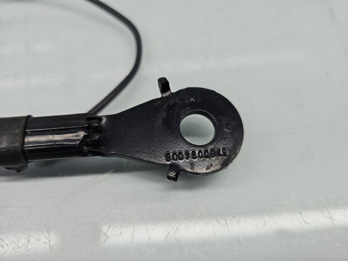 Capsa centura stanga fata Volkswagen Taigo [Fabr 2021-2026] 8Y0857755