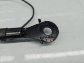 Capsa centura stanga fata Volkswagen Taigo [Fabr 2021-2026] 8Y0857755