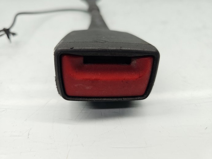 Capsa centura stanga fata Volkswagen Taigo [Fabr 2021-2026] 8Y0857755
