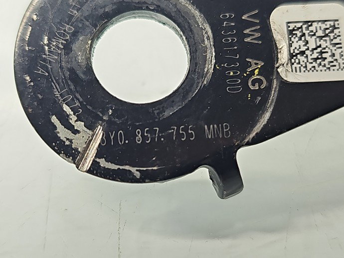 Capsa centura stanga fata Volkswagen Taigo [Fabr 2021-2026] 8Y0857755