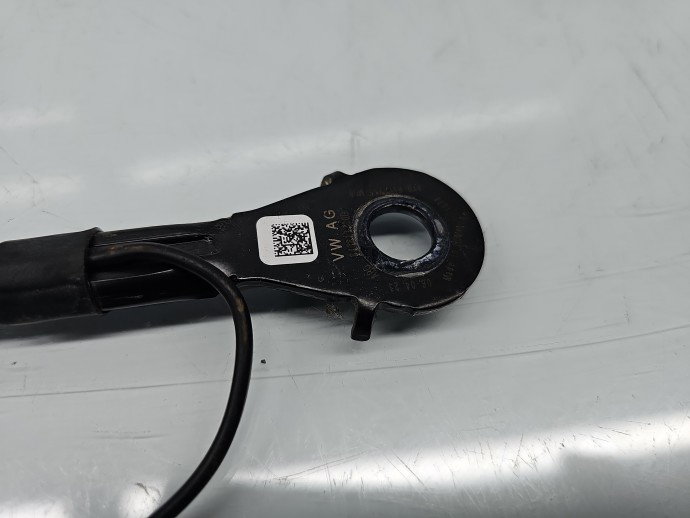 Capsa centura dreapta fata Volkswagen Taigo [Fabr 2021-2026] 8Y0857755