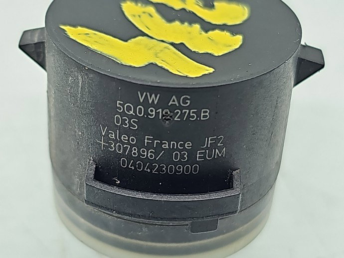 Senzor parcare Volkswagen Taigo [Fabr 2021-2026] 5Q0919275B
