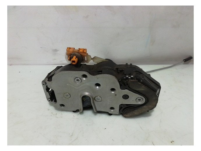 Broasca usa stanga fata Opel Insignia 2.0 CDTI OEM 2008-2016