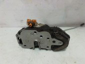 Broasca usa stanga fata Opel Insignia 2.0 CDTI OEM 2008-2016