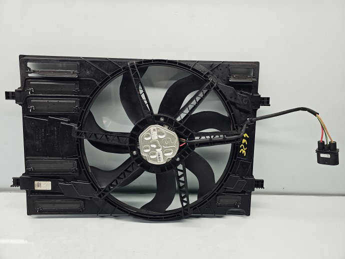 Electroventilator Volkswagen Taigo [Fabr 2021-2026] 2Q0121203M 1.0 TSI DLAC 70KW / 95CP