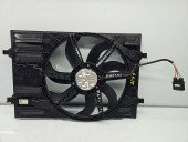 Electroventilator Volkswagen Taigo [Fabr 2021-2026] 2Q0121203M 1.0 TSI DLAC 70KW / 95CP