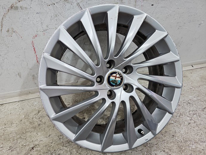 Janta aliaj Alfa Romeo Giulietta (940) [Fabr 2010-2016] Hatchback Sport 156093273