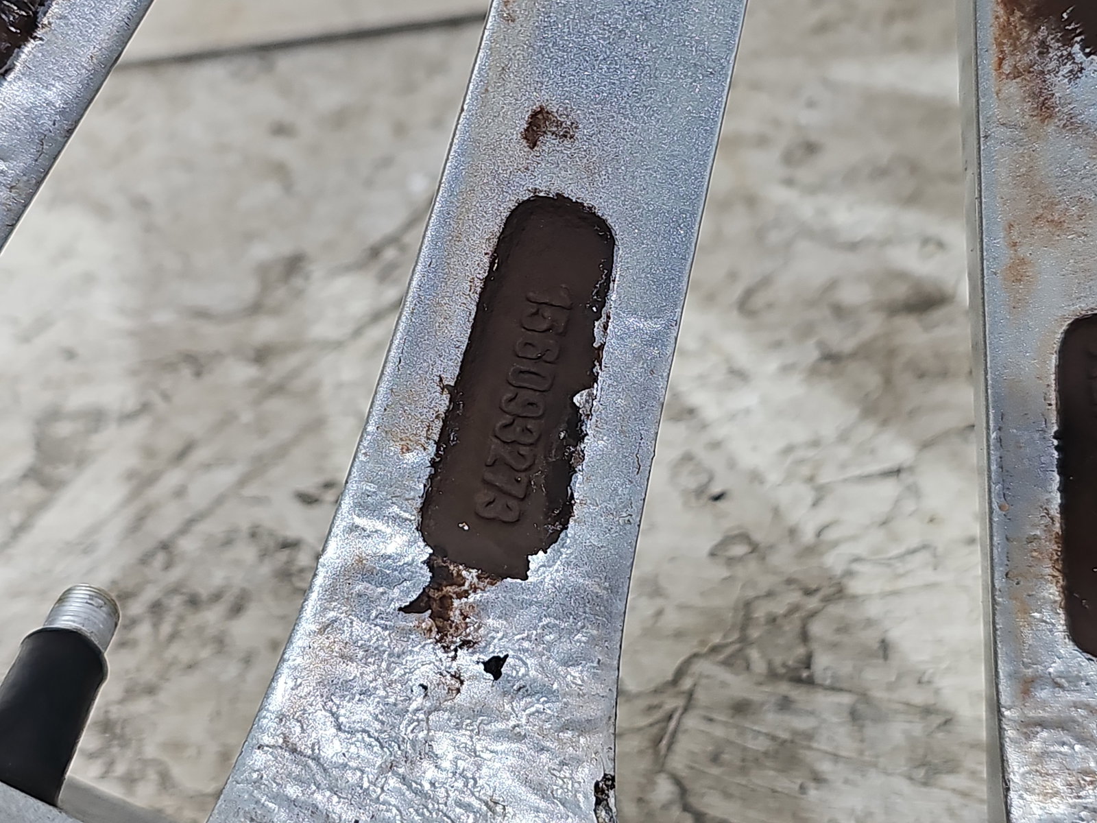 Janta aliaj Alfa Romeo Giulietta (940) [Fabr 2010-2016] Hatchback Sport 156093273 - imagine 5