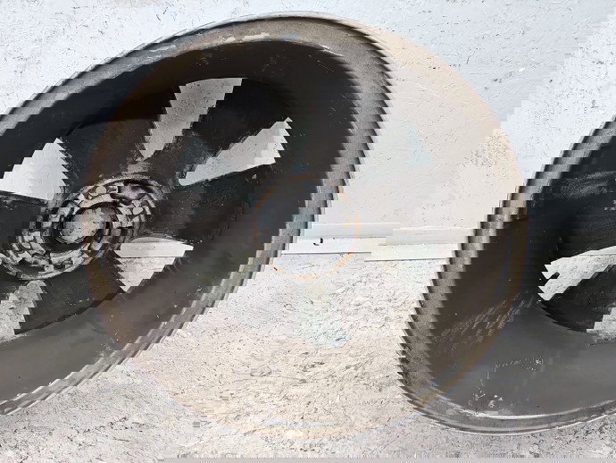 Set jante aliaj PEUGEOT 2008 [Fabr 2013-prezent] 9813557977