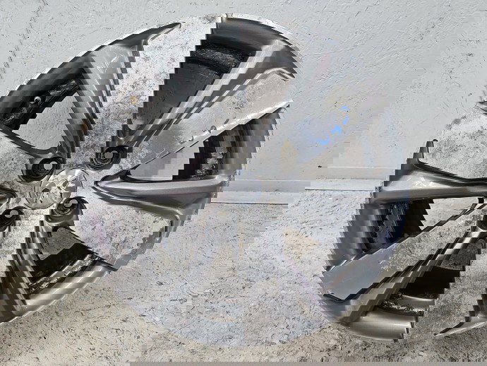 Set jante aliaj PEUGEOT 2008 [Fabr 2013-prezent] 9813557977