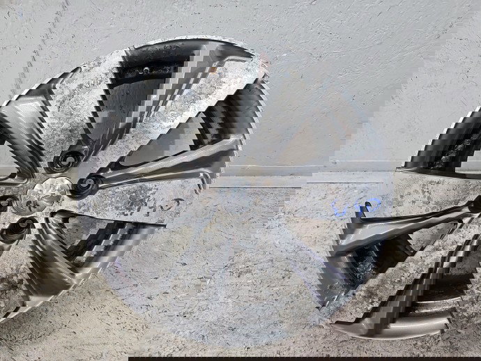 Set jante aliaj PEUGEOT 2008 [Fabr 2013-prezent] 9813557977