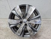 Set jante aliaj PEUGEOT 2008 [Fabr 2013-prezent] 9813557977