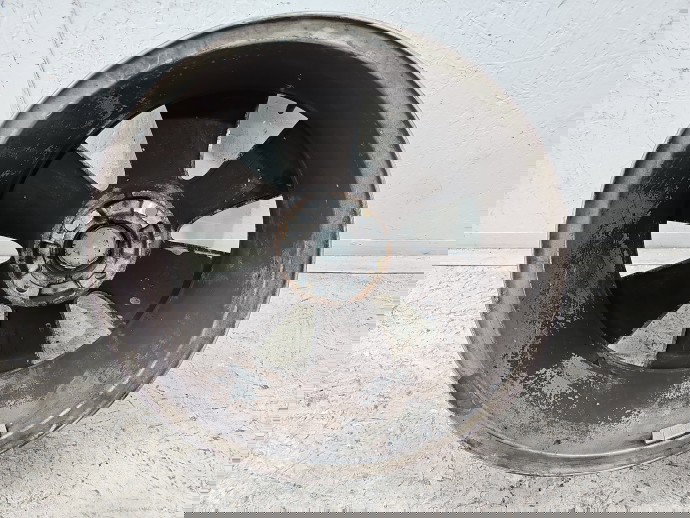 Set jante aliaj PEUGEOT 2008 [Fabr 2013-prezent] 9813557977