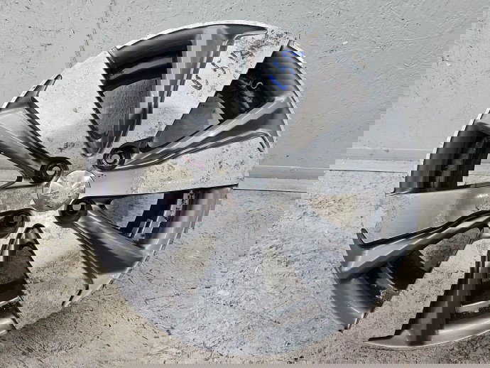 Set jante aliaj PEUGEOT 2008 [Fabr 2013-prezent] 9813557977