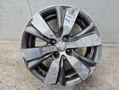 Set jante aliaj PEUGEOT 2008 [Fabr 2013-prezent] 9813557977
