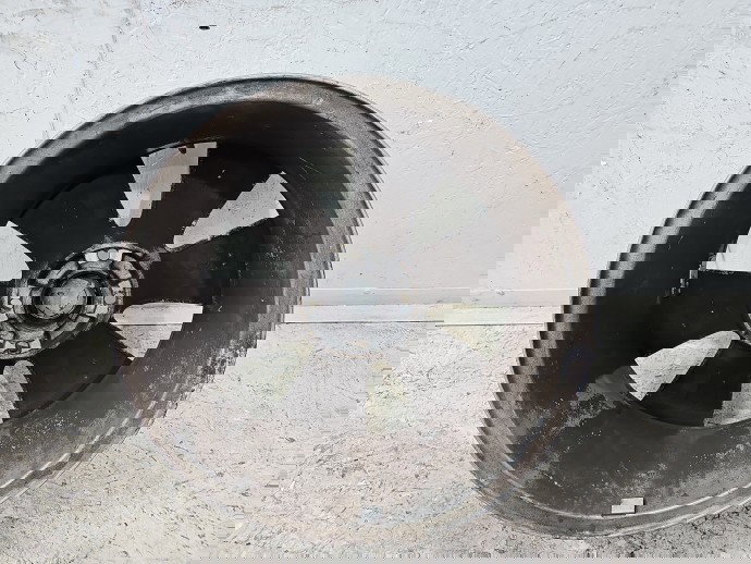 Set jante aliaj PEUGEOT 2008 [Fabr 2013-prezent] 9813557977