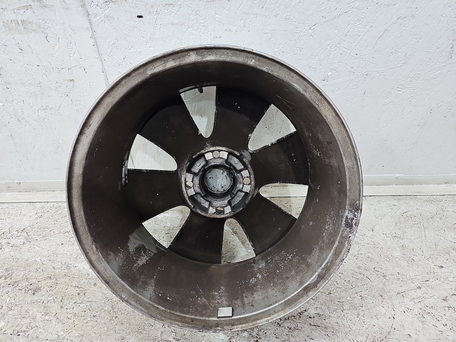 Set jante aliaj PEUGEOT 2008 [Fabr 2013-prezent] 9813557977 - imagine 10