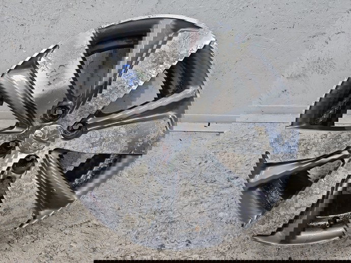 Set jante aliaj PEUGEOT 2008 [Fabr 2013-prezent] 9813557977