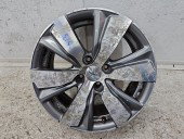 Set jante aliaj PEUGEOT 2008 [Fabr 2013-prezent] 9813557977
