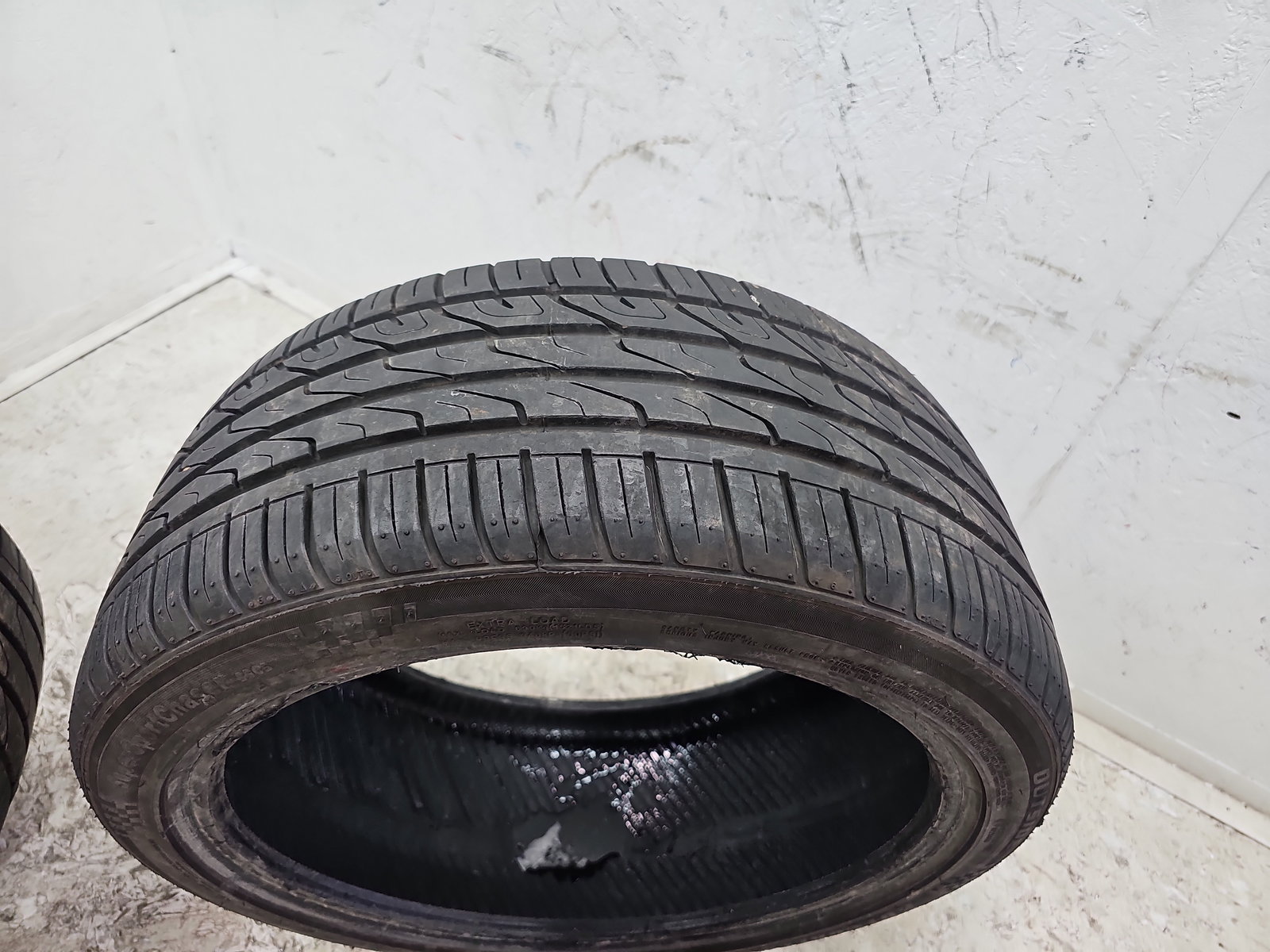 Set 2 anvelope vara Skoda Octavia 2 (1Z3) [Fabr 2004-2013] OEM - imagine 4