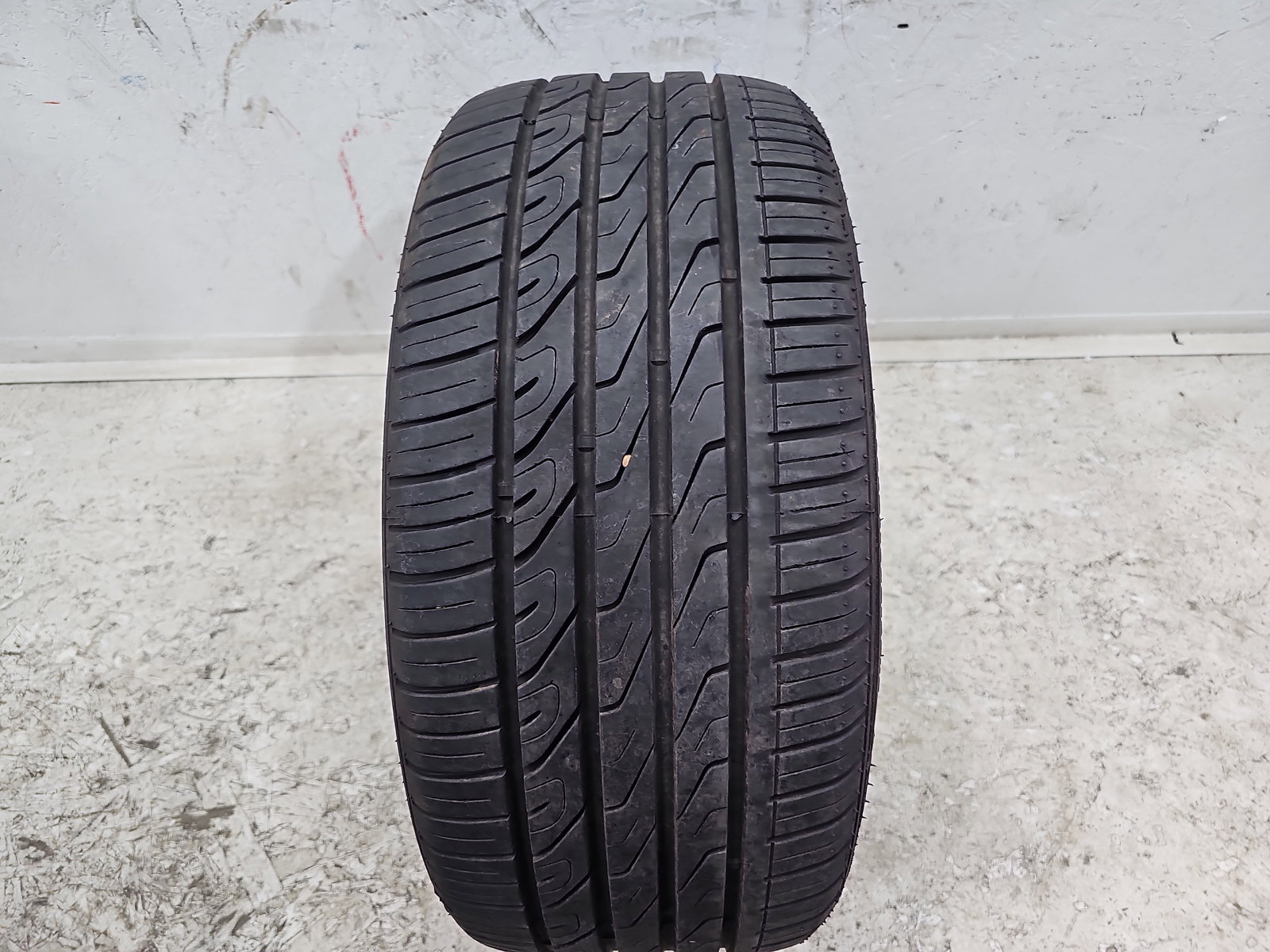 Set 2 anvelope vara Skoda Octavia 2 (1Z3) [Fabr 2004-2013] OEM - imagine 8