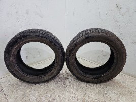 Set 2 anvelope all season Skoda Octavia 2 (1Z3) [Fabr 2004-2013] OEM