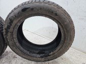 Set 2 anvelope all season Skoda Octavia 2 (1Z3) [Fabr 2004-2013] OEM