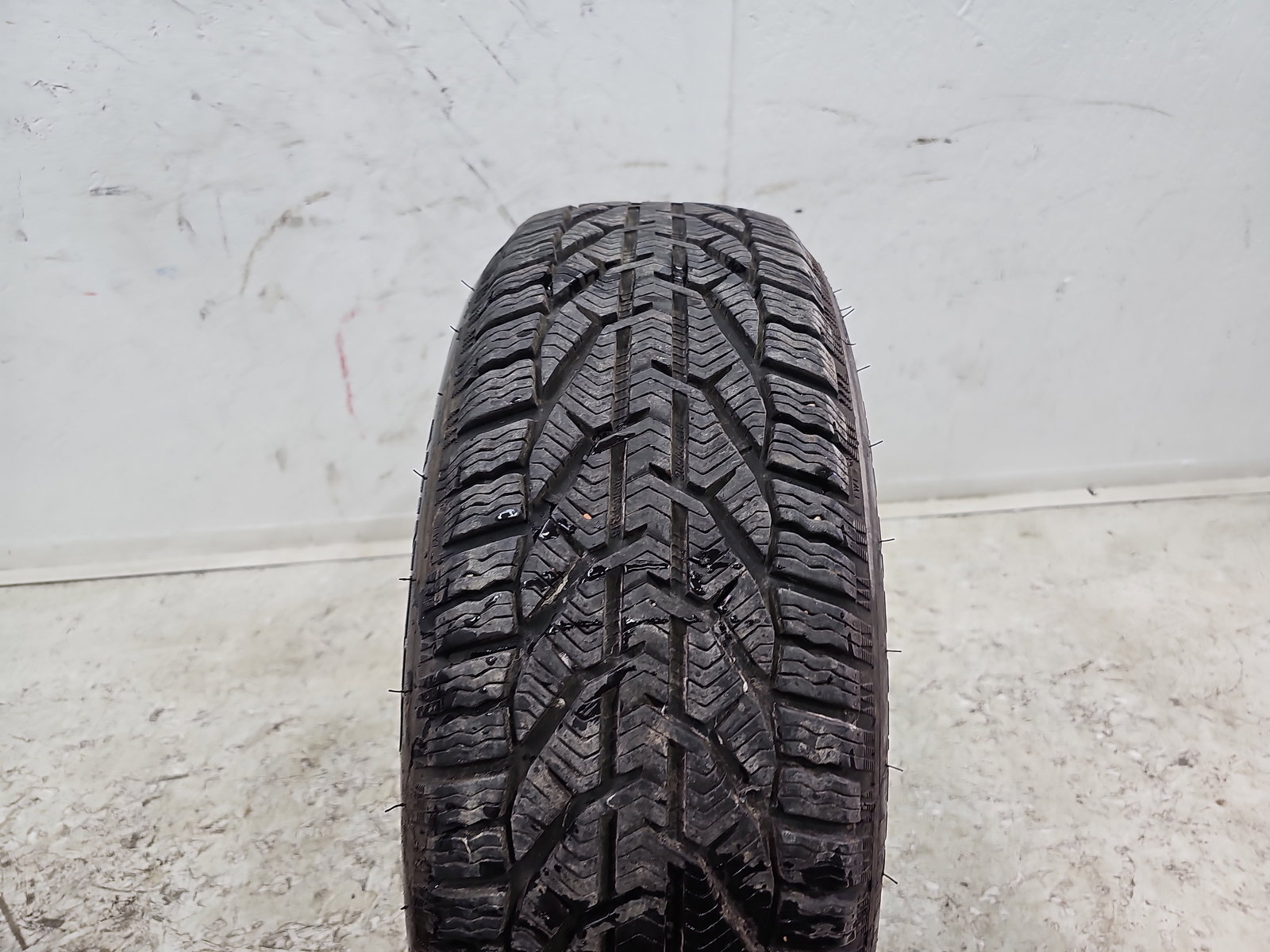 Set 2 anvelope all season Skoda Octavia 2 (1Z3) [Fabr 2004-2013] OEM - imagine 4