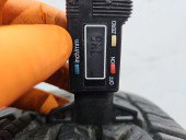 Set 2 anvelope all season Skoda Octavia 2 (1Z3) [Fabr 2004-2013] OEM