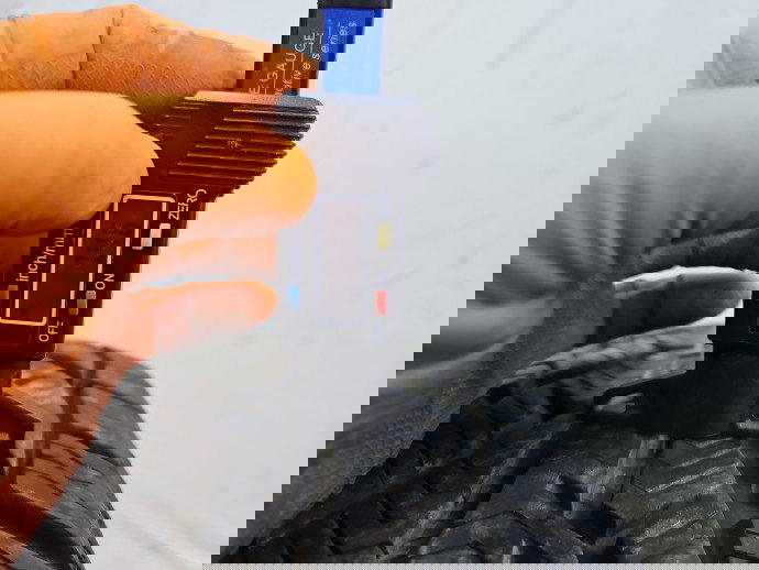 Set 2 anvelope all season Skoda Octavia 2 (1Z3) [Fabr 2004-2013] OEM