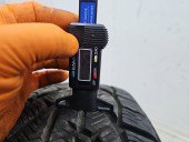 Set 2 anvelope all season Skoda Octavia 2 (1Z3) [Fabr 2004-2013] OEM