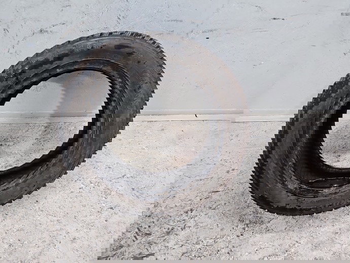 Set 2 anvelope all season Skoda Octavia 2 (1Z3) [Fabr 2004-2013] OEM