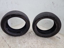 Set 2 anvelope all season Skoda Octavia 2 (1Z3) [Fabr 2004-2013] OEM