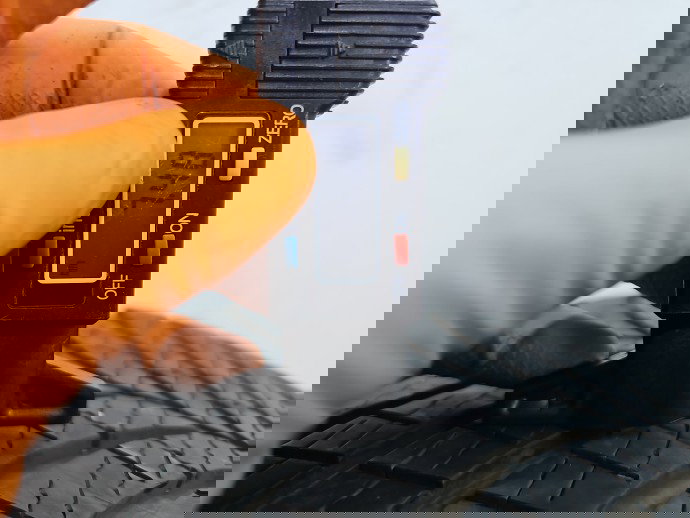 Set 2 anvelope all season Skoda Octavia 2 (1Z3) [Fabr 2004-2013] OEM