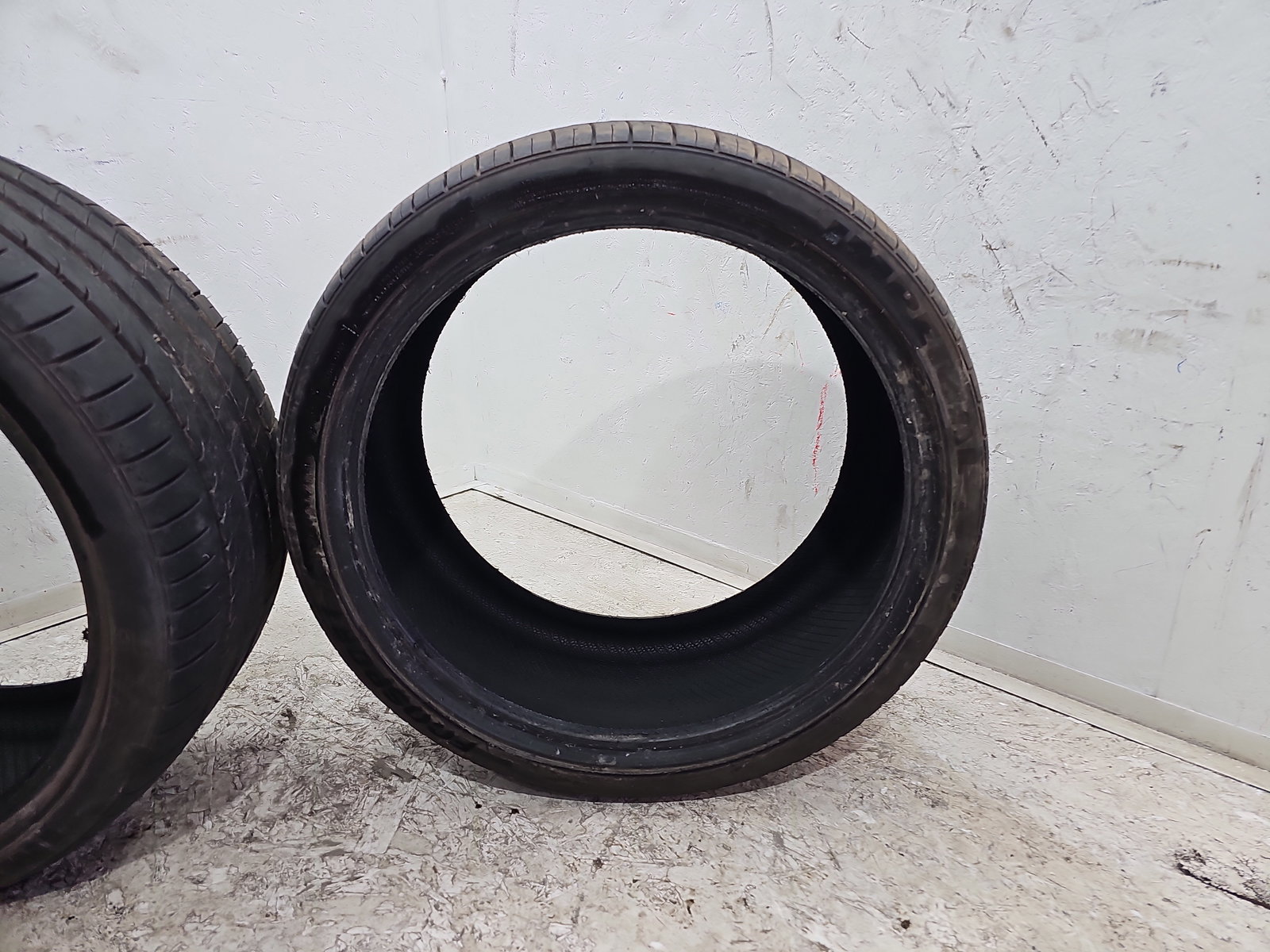 Set 2 anvelope vara Skoda Octavia 2 (1Z3) [Fabr 2004-2013] OEM - imagine 3
