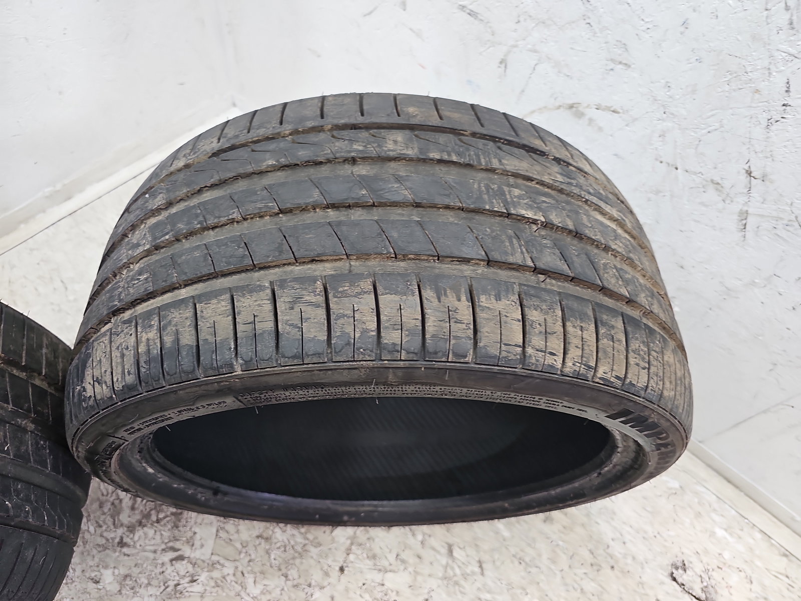 Set 2 anvelope vara Skoda Octavia 2 (1Z3) [Fabr 2004-2013] OEM - imagine 4