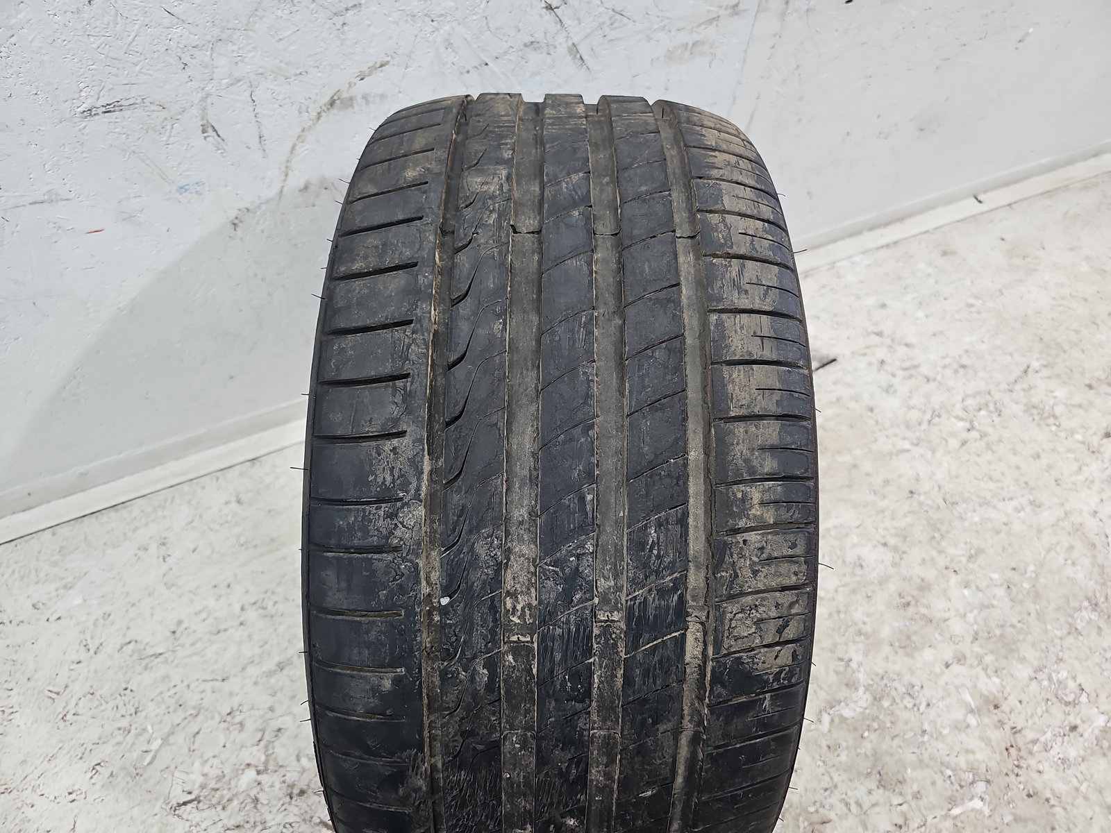 Set 2 anvelope vara Skoda Octavia 2 (1Z3) [Fabr 2004-2013] OEM - imagine 8
