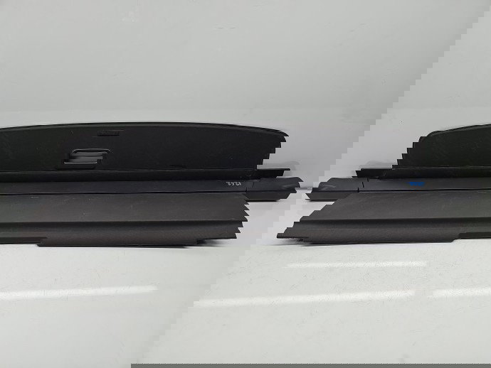 Rulou portbagaj Skoda Octavia 2 Combi (1Z5) [Fabr 2004-2013] OEM