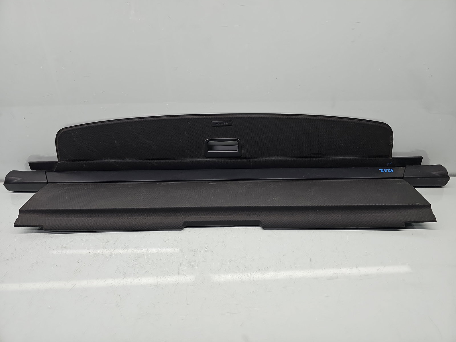 Rulou portbagaj Skoda Octavia 2 Combi (1Z5) [Fabr 2004-2013] OEM