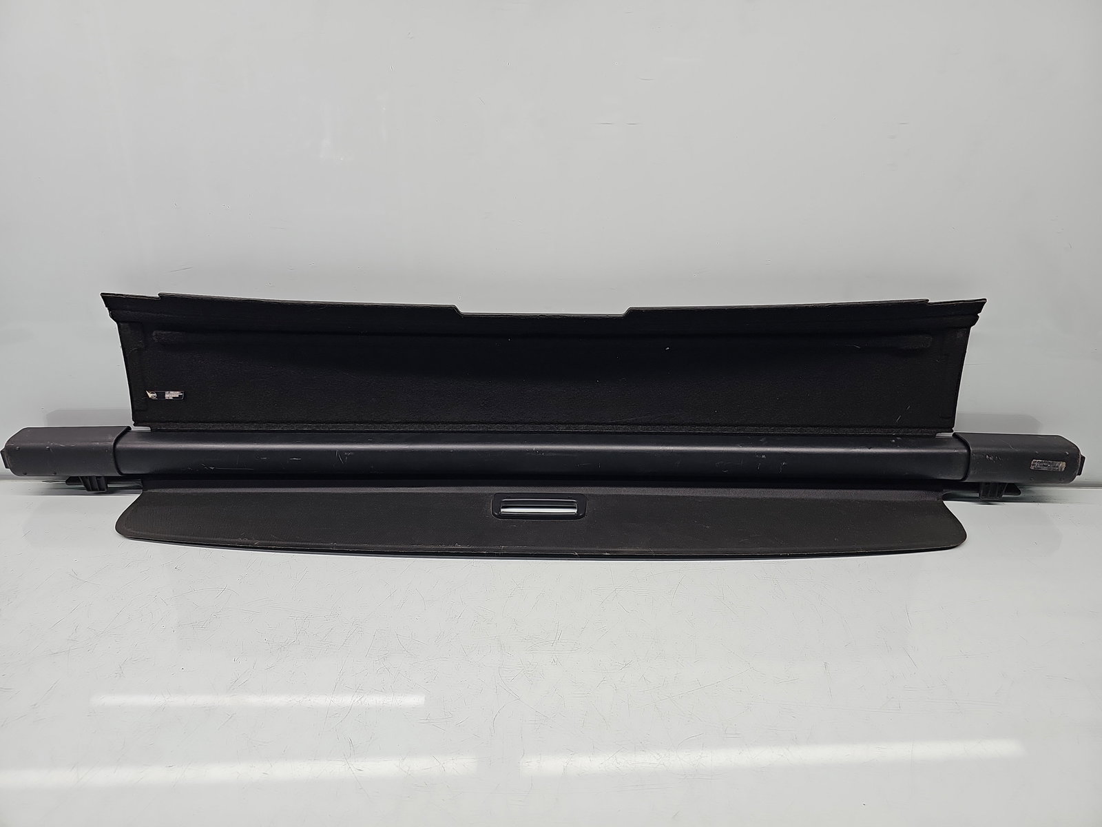Rulou portbagaj Skoda Octavia 2 Combi (1Z5) [Fabr 2004-2013] OEM - imagine 4