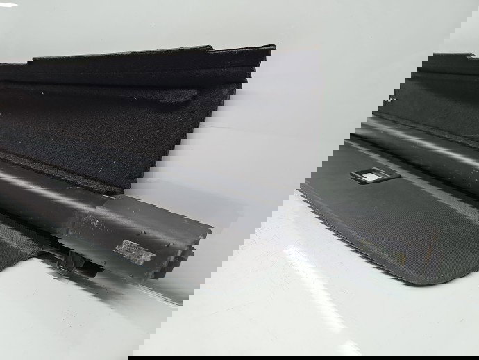 Rulou portbagaj Skoda Octavia 2 Combi (1Z5) [Fabr 2004-2013] OEM