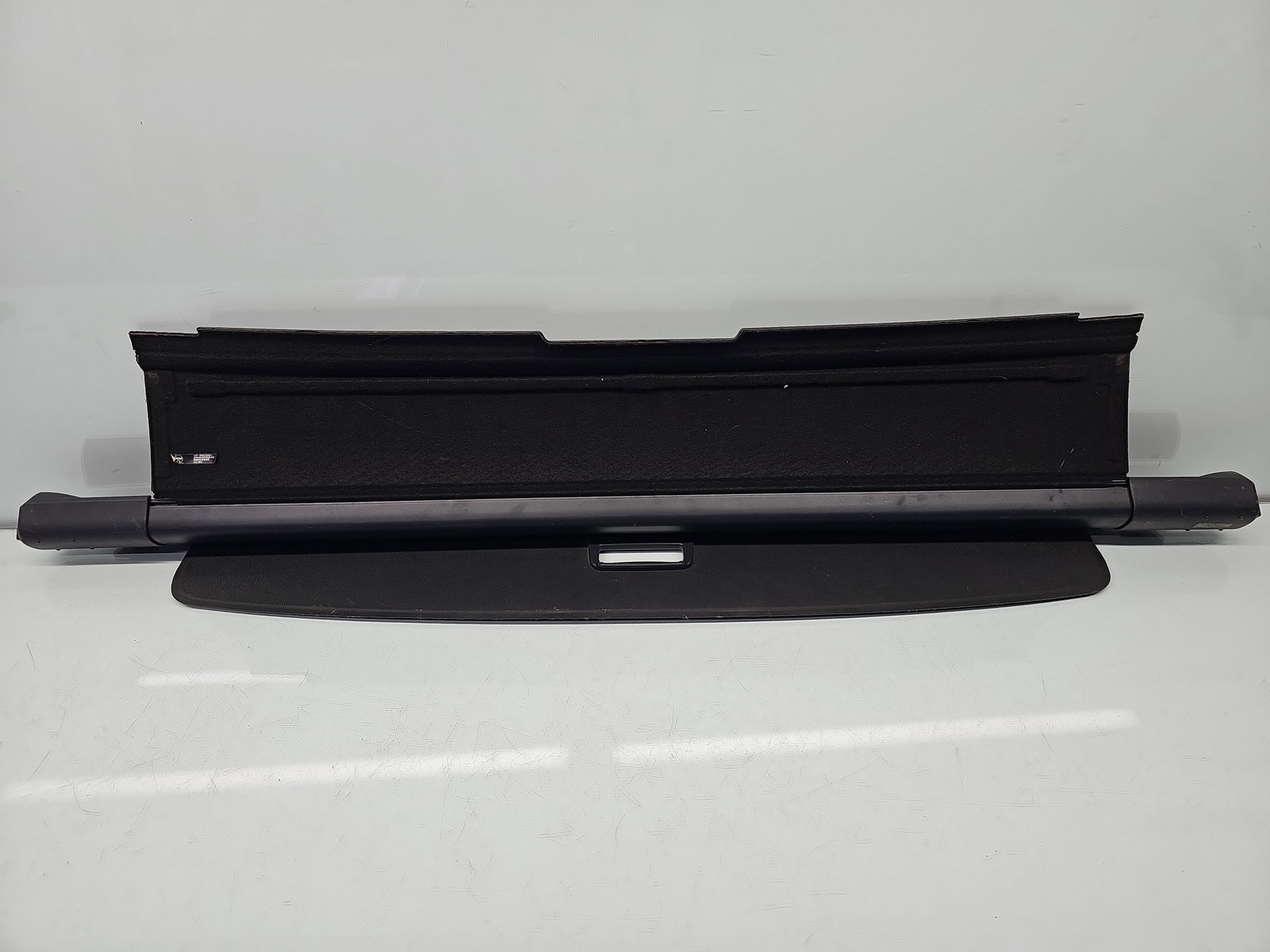 Rulou portbagaj Skoda Octavia 2 Combi (1Z5) [Fabr 2004-2013] OEM - imagine 7