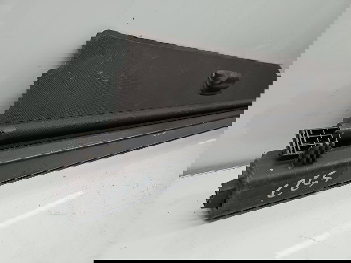 Rulou portbagaj Ford Mondeo 5 Sedan [Fabr 2014-2022] DS73-N55066-A